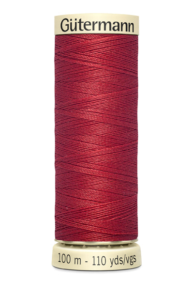 Gutermann Sew All (100M) (Red)