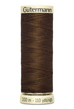 Gutermann Sew All (100M) (Brown)