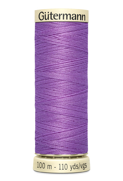 Gutermann Sew All (100M) (Purple)