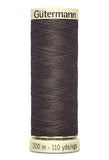 Gutermann Sew All (100M) (Brown)