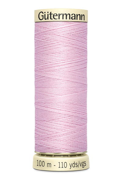 Gutermann Sew All (100M) (Pink)
