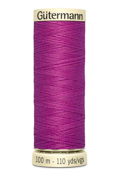 Gutermann Sew All (100M) (Purple)