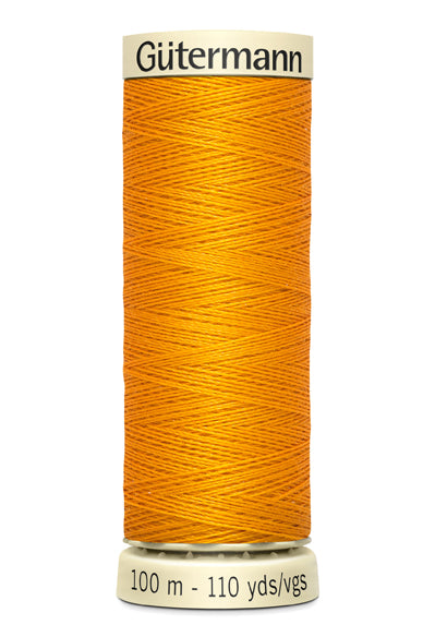 Gutermann Sew All (100M) (Yellow)