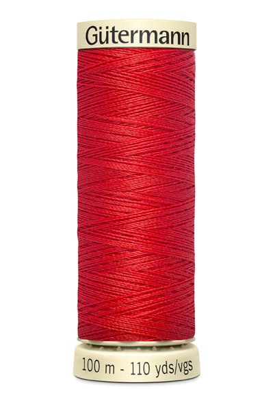 Gutermann Sew All (100M) (Red)