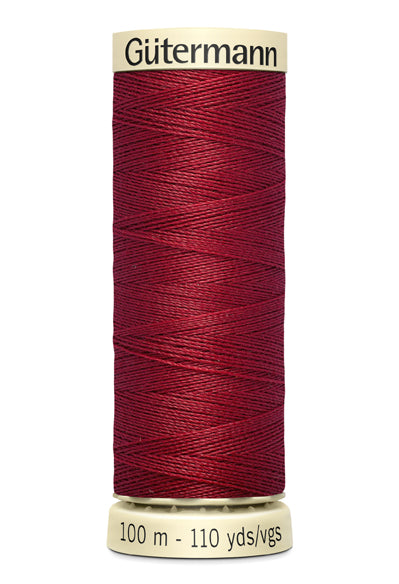 Gutermann Sew All (100M) (Red)