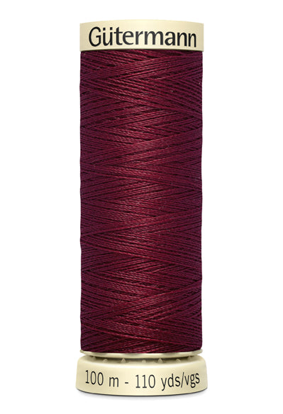 Gutermann Sew All (100M) (Red)