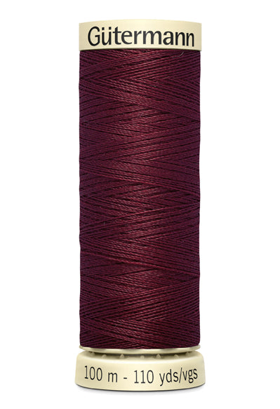 Gutermann Sew All (100M) (Red)