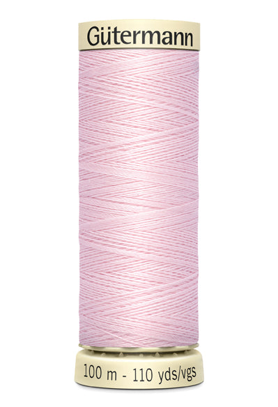 Gutermann Sew All (100M) (Pink)