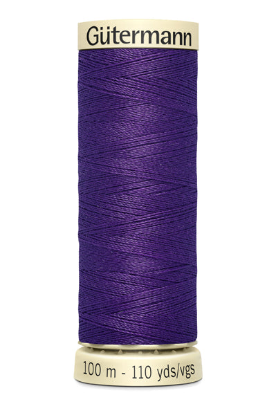 Gutermann Sew All (100M) (Purple)