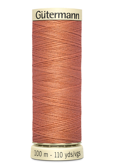 Gutermann Sew All (100M) (Pink)
