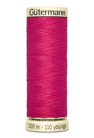 Gutermann Sew All (100M) (Pink)