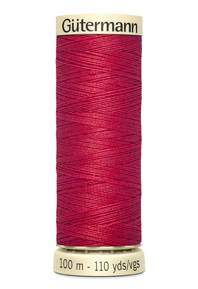 Gutermann Sew All (100M) (Red)