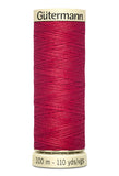 Gutermann Sew All (100M) (Red)