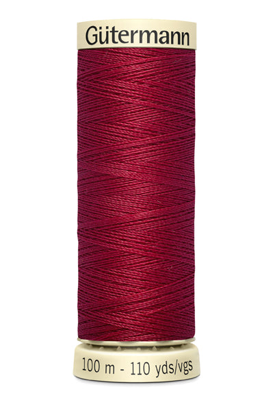 Gutermann Sew All (100M) (Red)