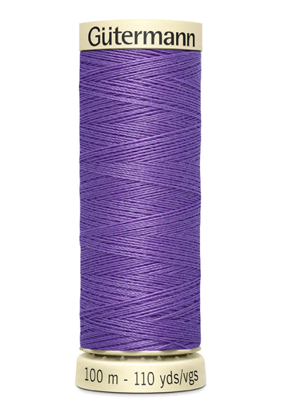 Gutermann Sew All (100M) (Purple)