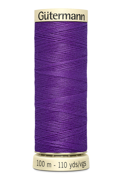 Gutermann Sew All (100M) (Purple)