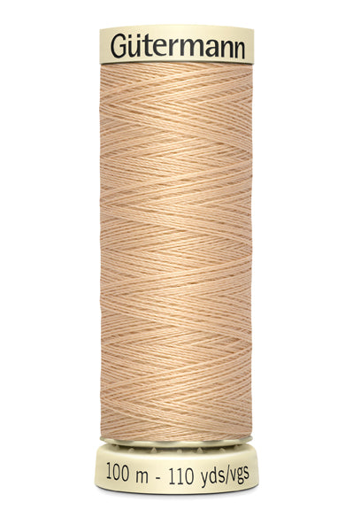 Gutermann Sew All (100M) (Purple)