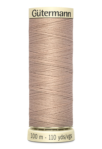 Gutermann Sew All (100M) (Purple)