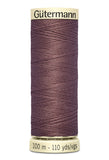 Gutermann Sew All (100M) (Brown)
