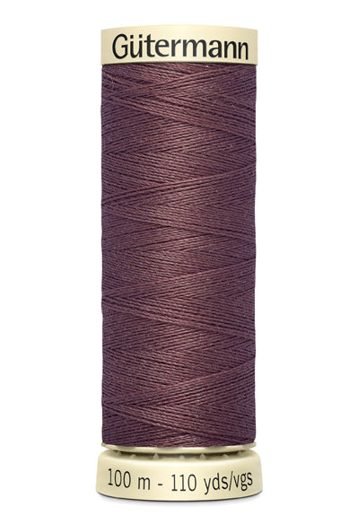 Gutermann Sew All (100M) (Red)