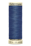 Gutermann Sew All (100M) (Blue)