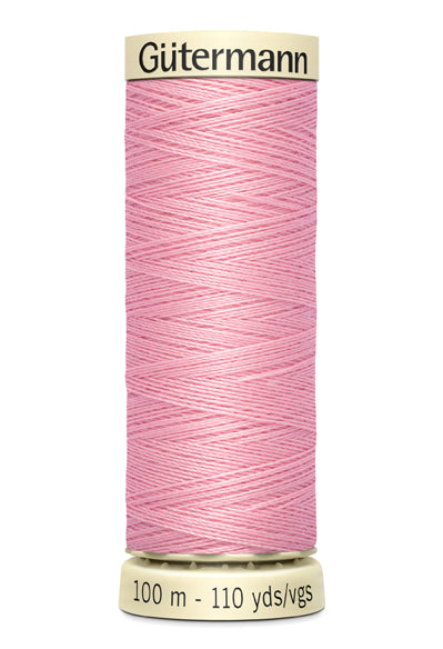 Gutermann Sew All (100M) (Pink)