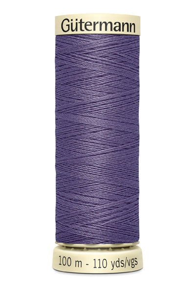 Gutermann Sew All (100M) (Purple)