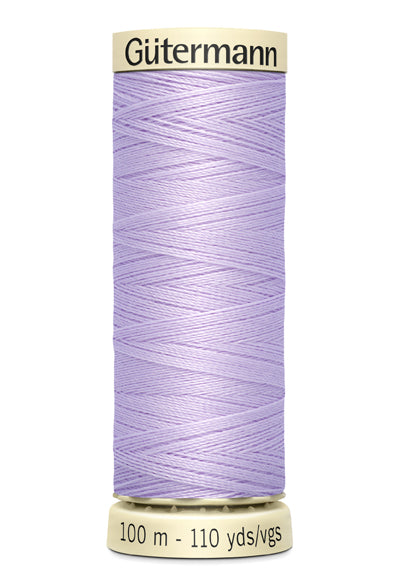 Gutermann Sew All (100M) (Purple)