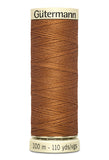 Gutermann Sew All (100M) (Brown)