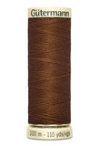 Gutermann Sew All (100M) (Brown)