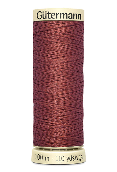 Gutermann Sew All (100M) (Pink)