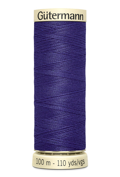 Gutermann Sew All (100M) (Purple)