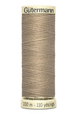 Gutermann Sew All (100M) (Brown)