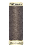 Gutermann Sew All (100M) (Brown)