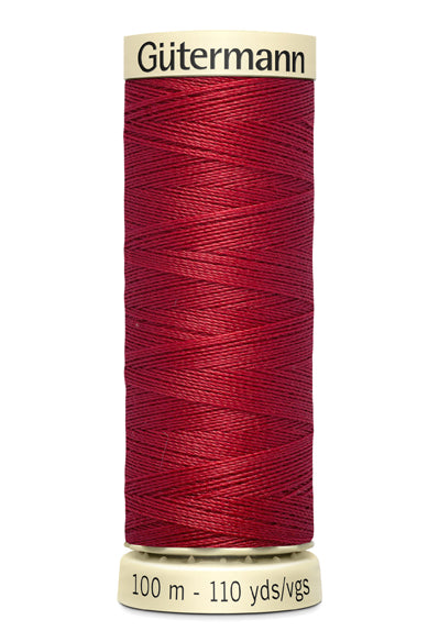 Gutermann Sew All (100M) (Red)