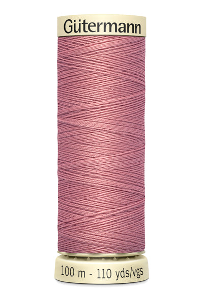 Gutermann Sew All (100M) (Pink)
