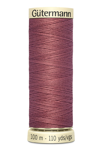 Gutermann Sew All (100M) (Pink)