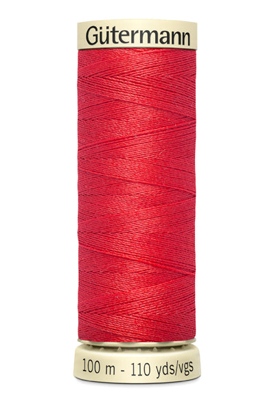 Gutermann Sew All (100M) (Red)