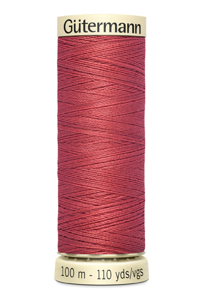 Gutermann Sew All (100M) (Red)