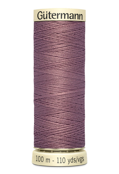Gutermann Sew All (100M) (Pink)