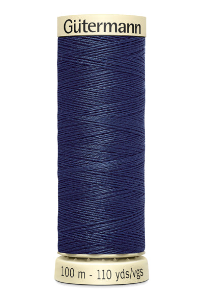 Gutermann Sew All (100M) (Purple)