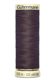 Gutermann Sew All (100M) (Brown)