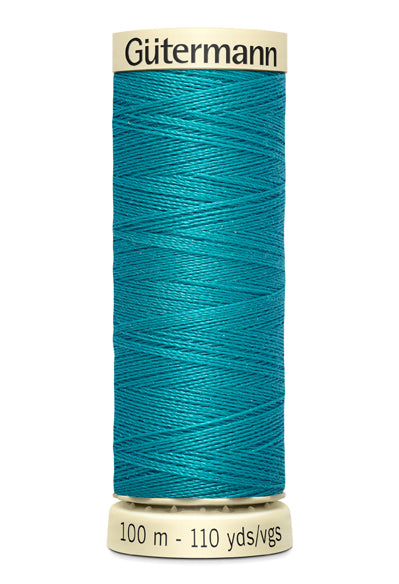 Gutermann Sew All (100M) (Teal)