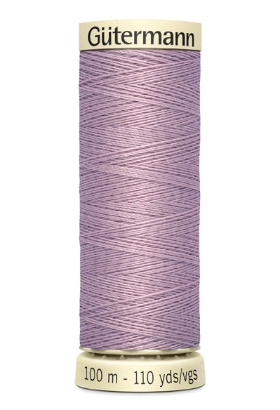 Gutermann Sew All (100M) (Purple)