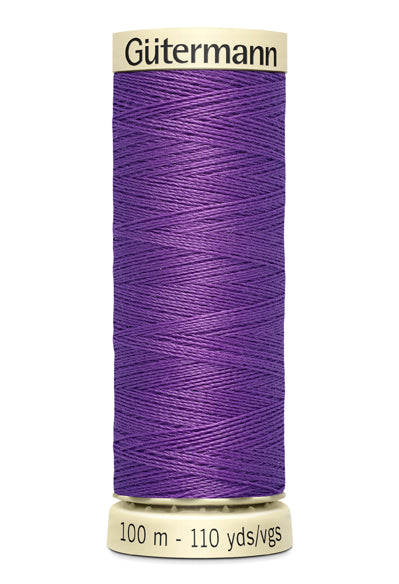 Gutermann Sew All (100M) (Purple)
