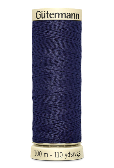 Gutermann Sew All (100M) (Purple)