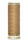 Gutermann Sew All (100M) (Brown)