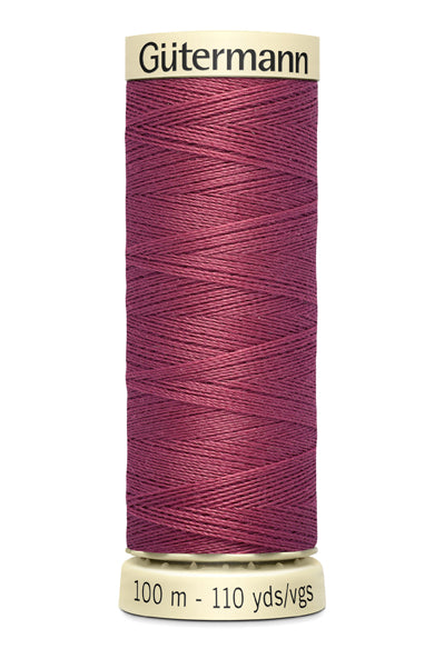Gutermann Sew All (100M) (Red)