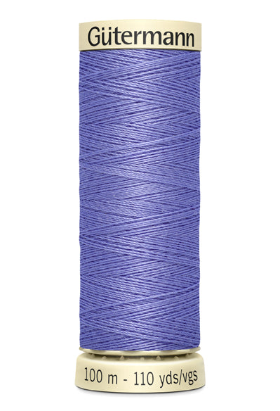 Gutermann Sew All (100M) (Purple)