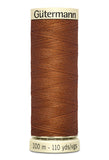 Gutermann Sew All (100M) (Brown)